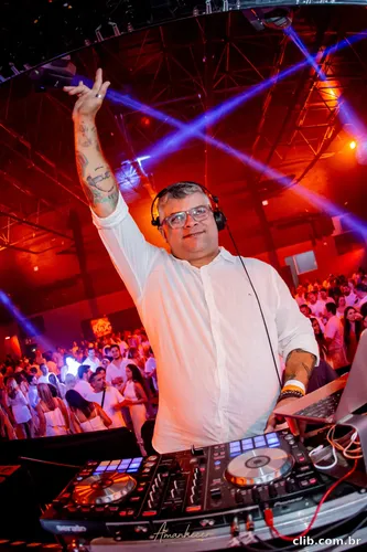 Foto 4 — Réveillon Amanhecer 2026