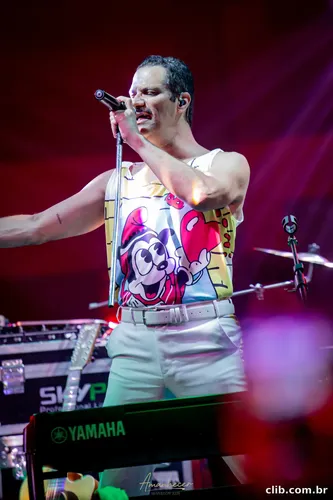 Foto 120 — Réveillon Amanhecer 2026