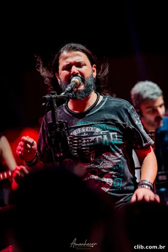 Foto 63 — Réveillon Amanhecer 2026