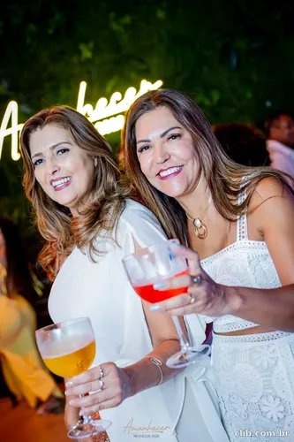 Foto 195 — Réveillon Amanhecer 2026