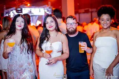 Foto 249 — Réveillon Amanhecer 2026