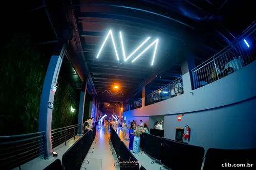 Foto 5 — Réveillon Amanhecer 2026