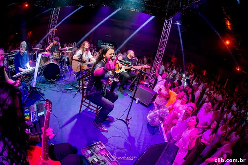 Foto 78 — Réveillon Amanhecer 2026