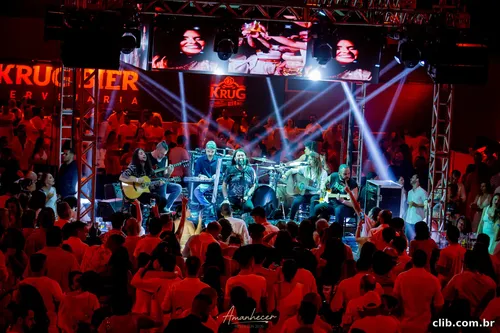 Foto 147 — Réveillon Amanhecer 2026