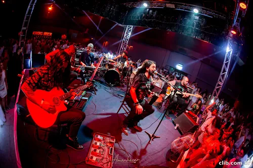 Foto 82 — Réveillon Amanhecer 2026