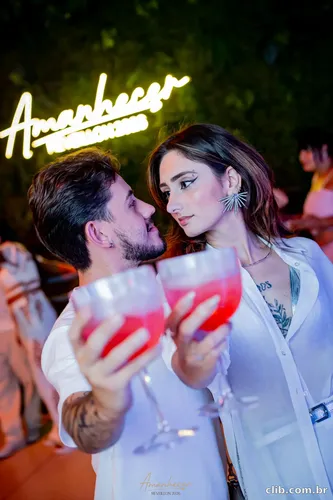 Foto 36 — Réveillon Amanhecer 2026