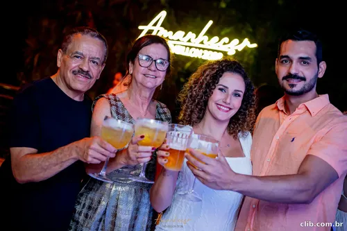 Foto 180 — Réveillon Amanhecer 2026