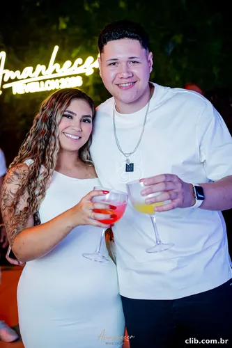 Foto 94 — Réveillon Amanhecer 2026