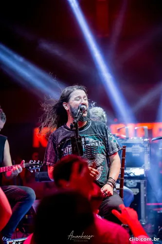 Foto 70 — Réveillon Amanhecer 2026