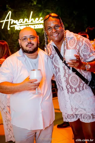 Foto 209 — Réveillon Amanhecer 2026