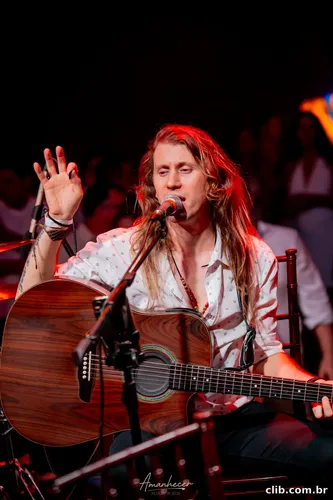 Foto 88 — Réveillon Amanhecer 2026