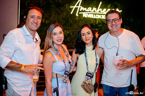 Foto 242 — Réveillon Amanhecer 2026