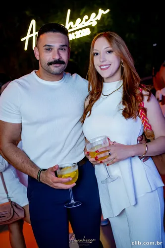 Foto 190 — Réveillon Amanhecer 2026