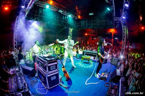 Foto 115 — Réveillon Amanhecer 2026