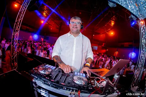 Foto 3 — Réveillon Amanhecer 2026