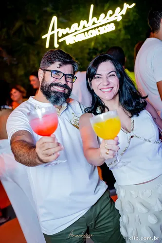 Foto 42 — Réveillon Amanhecer 2026