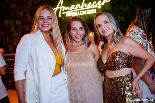 Foto 188 — Réveillon Amanhecer 2026