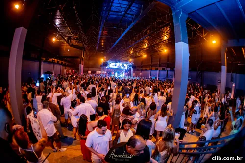 Foto 50 — Réveillon Amanhecer 2026