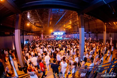 Foto 111 — Réveillon Amanhecer 2026