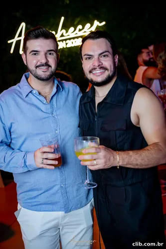 Foto 39 — Réveillon Amanhecer 2026