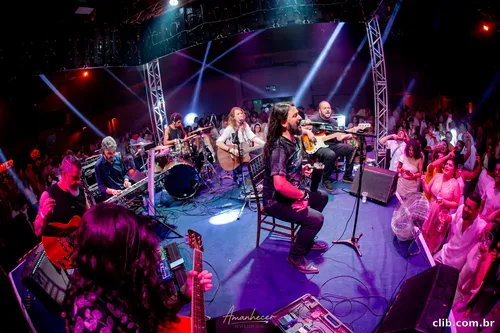 Foto 81 — Réveillon Amanhecer 2026