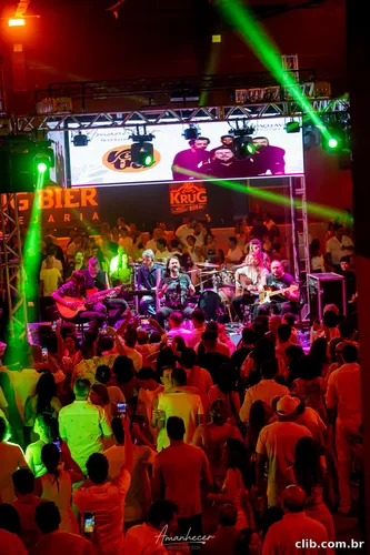 Foto 149 — Réveillon Amanhecer 2026