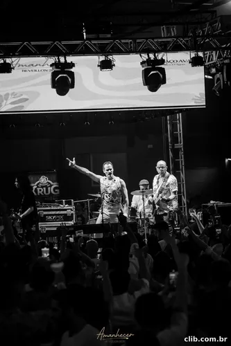 Foto 139 — Réveillon Amanhecer 2026