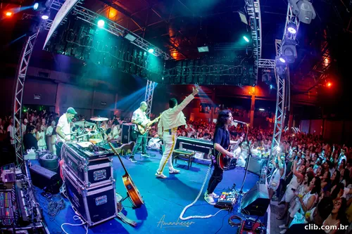 Foto 114 — Réveillon Amanhecer 2026