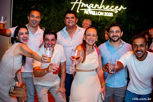 Foto 44 — Réveillon Amanhecer 2026