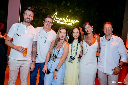 Foto 245 — Réveillon Amanhecer 2026