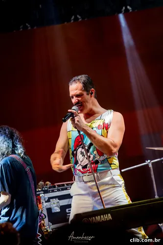 Foto 122 — Réveillon Amanhecer 2026