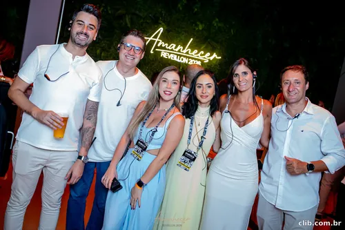Foto 292 — Réveillon Amanhecer 2026