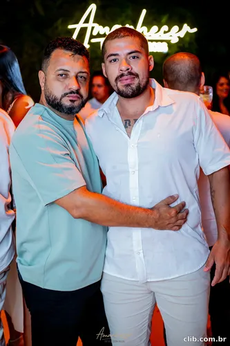 Foto 106 — Réveillon Amanhecer 2026