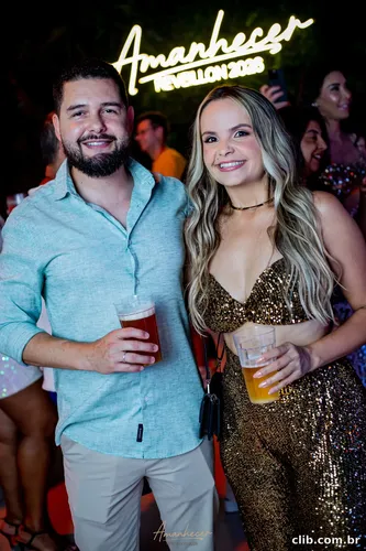 Foto 202 — Réveillon Amanhecer 2026