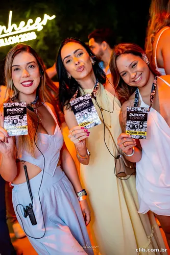 Foto 237 — Réveillon Amanhecer 2026