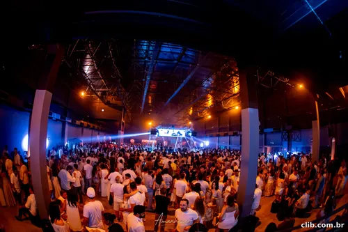 Foto 108 — Réveillon Amanhecer 2026