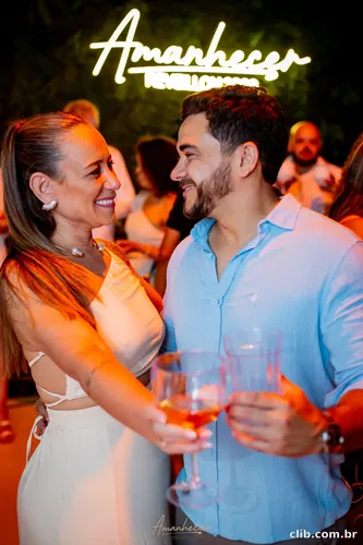 Foto 206 — Réveillon Amanhecer 2026