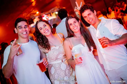 Foto 9 — Réveillon Amanhecer 2026