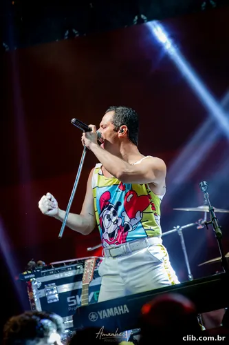 Foto 125 — Réveillon Amanhecer 2026