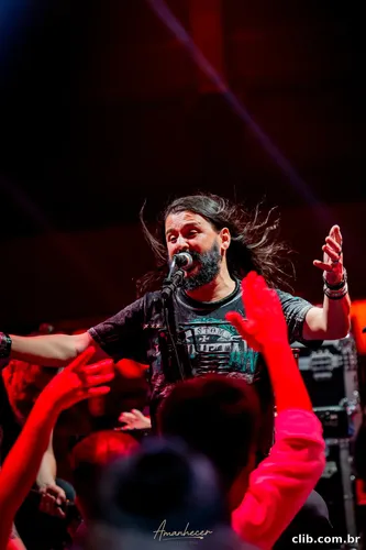 Foto 66 — Réveillon Amanhecer 2026