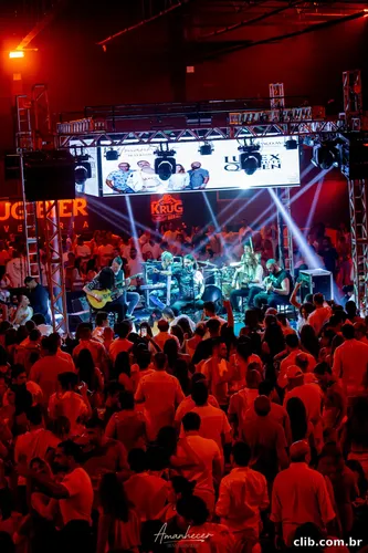 Foto 148 — Réveillon Amanhecer 2026