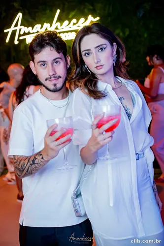 Foto 269 — Réveillon Amanhecer 2026