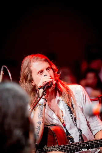 Foto 83 — Réveillon Amanhecer 2026