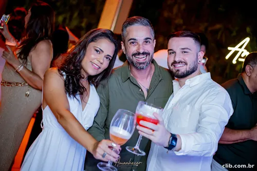 Foto 30 — Réveillon Amanhecer 2026