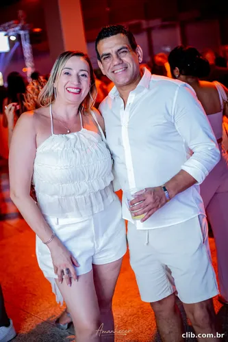 Foto 141 — Réveillon Amanhecer 2026