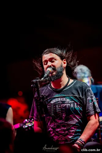 Foto 61 — Réveillon Amanhecer 2026