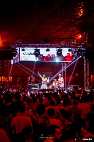 Foto 138 — Réveillon Amanhecer 2026