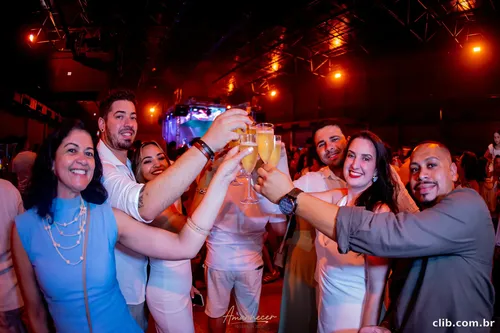 Foto 8 — Réveillon Amanhecer 2026