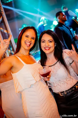 Foto 23 — Réveillon Amanhecer 2026