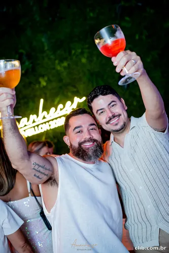 Foto 232 — Réveillon Amanhecer 2026